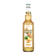 KALY - SIROP NATUREL DE GINGEMBRE - BOITE DE 6x700ml - BB/MA: 23/MR/2026
