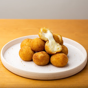 PADOCA - CROQUETTES AU FROMAGE - BOITE DE 6x320g